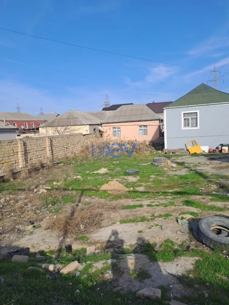 Satış  otaqlı Torpaq  280m², Bakı