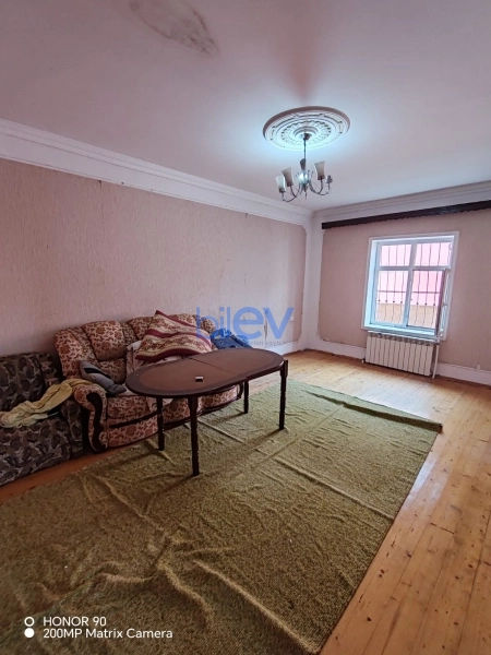 Satış 3 otaqlı Həyət evi  100m², Bakı