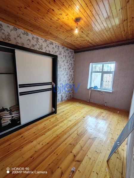 Satış 3 otaqlı Həyət evi  100m², Bakı
