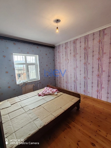 Satış 3 otaqlı Həyət evi  100m², Bakı