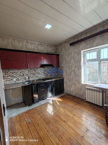 Satış 3 otaqlı Həyət evi  100m², Bakı