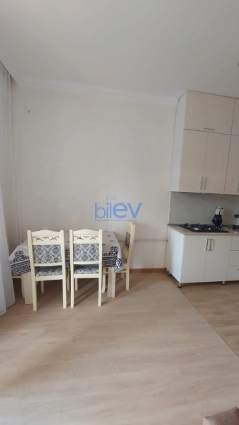 Aylıq Kirayə 2 otaqlı Yeni Tikili bina evi  68m², Bakı