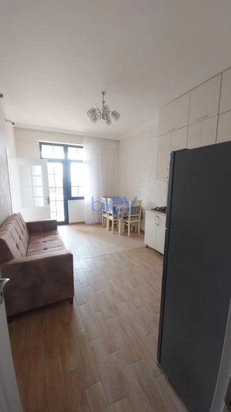 Aylıq Kirayə 2 otaqlı Yeni Tikili bina evi  68m², Bakı
