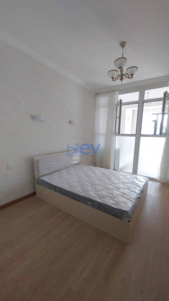 Aylıq Kirayə 2 otaqlı Yeni Tikili bina evi  68m², Bakı