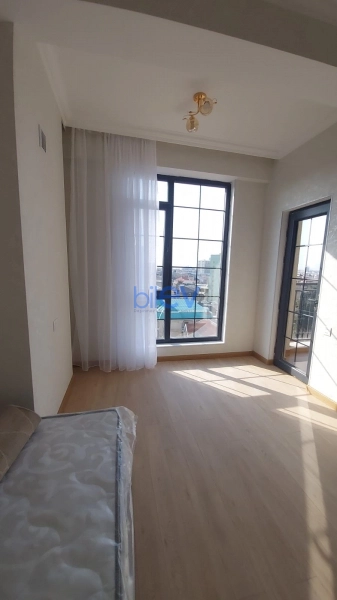 Aylıq Kirayə 2 otaqlı Yeni Tikili bina evi  68m², Bakı