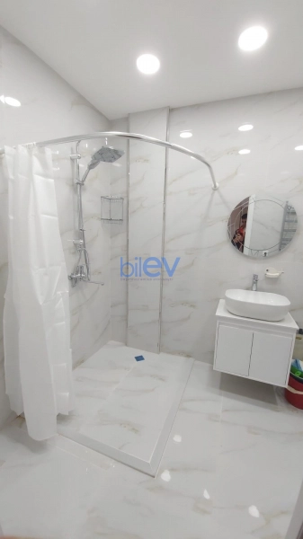 Aylıq Kirayə 2 otaqlı Yeni Tikili bina evi  68m², Bakı