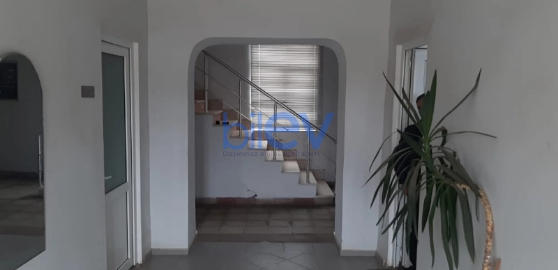 Satış 5 otaqlı Torpaq  100m², Bakı