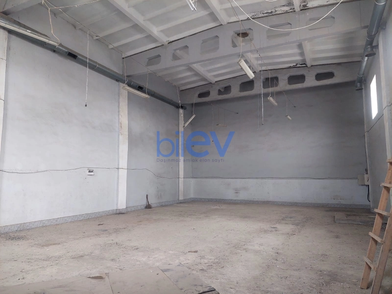 Satış 5 otaqlı Torpaq  100m², Bakı