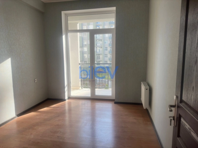 Satış 4 otaqlı Yeni Tikili bina evi  120m², Bakı