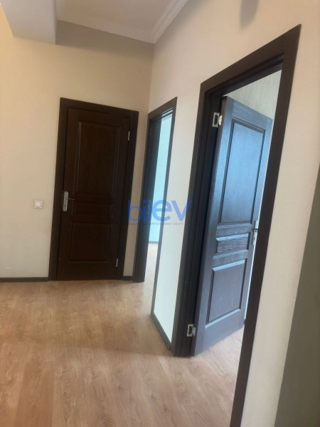 Satış 4 otaqlı Yeni Tikili bina evi  120m², Bakı