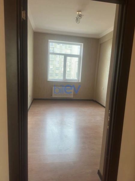 Satış 4 otaqlı Yeni Tikili bina evi  120m², Bakı
