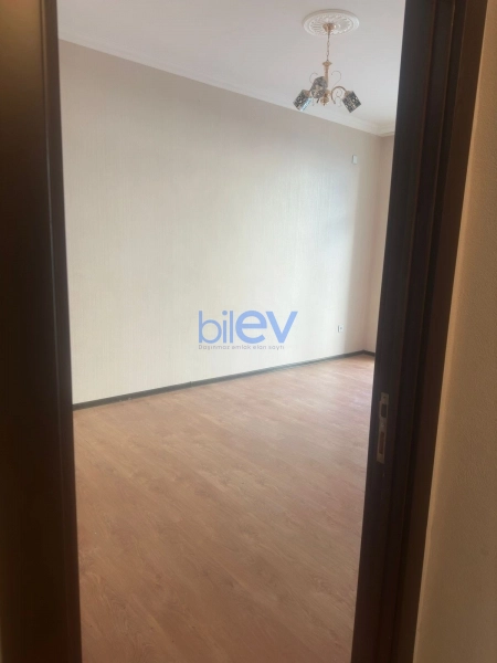 Satış 4 otaqlı Yeni Tikili bina evi  120m², Bakı