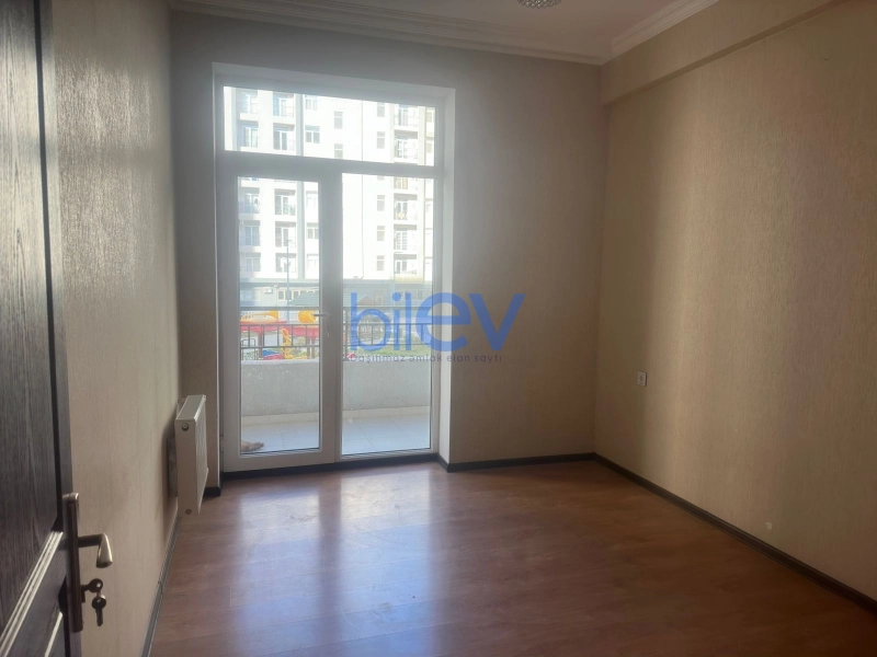 Satış 4 otaqlı Yeni Tikili bina evi  120m², Bakı