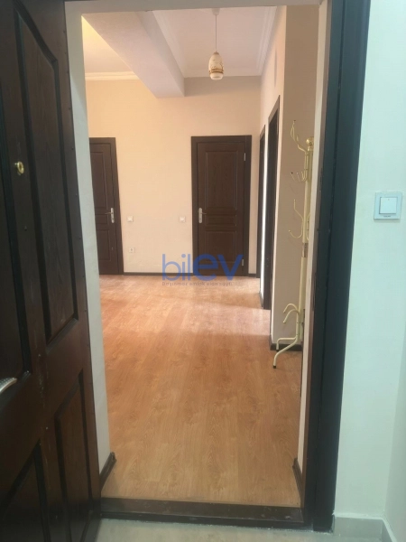 Satış 4 otaqlı Yeni Tikili bina evi  120m², Bakı