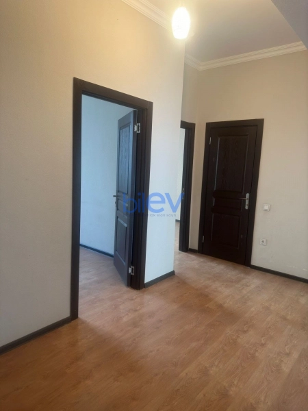 Satış 4 otaqlı Yeni Tikili bina evi  120m², Bakı