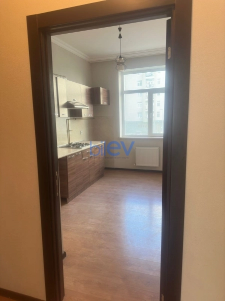 Satış 4 otaqlı Yeni Tikili bina evi  120m², Bakı