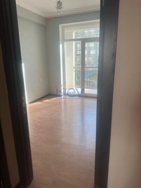 Satış 4 otaqlı Yeni Tikili bina evi  120m², Bakı