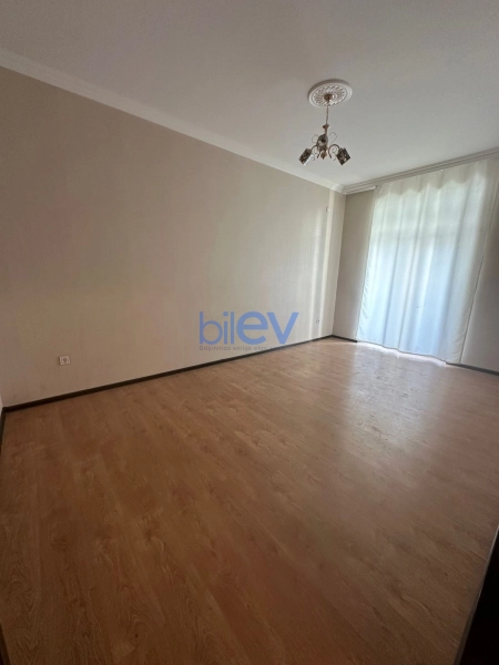 Satış 4 otaqlı Yeni Tikili bina evi  120m², Bakı