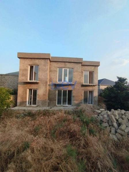 Satış 5 otaqlı Villa  140m², Bakı