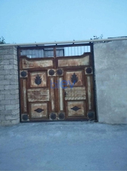 Satış 5 otaqlı Villa  140m², Bakı