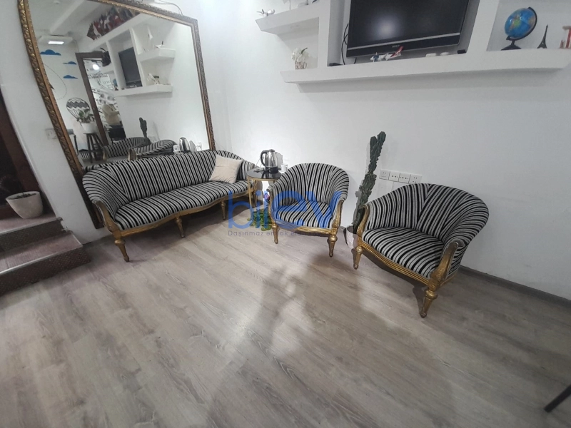 Aylıq Kirayə 1 otaqlı Ofis  30m², Bakı