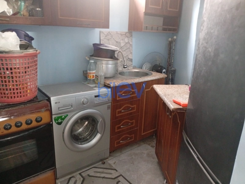 Aylıq Kirayə 1 otaqlı Həyət evi  16m², Bakı