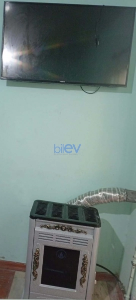 Aylıq Kirayə 1 otaqlı Həyət evi  16m², Bakı