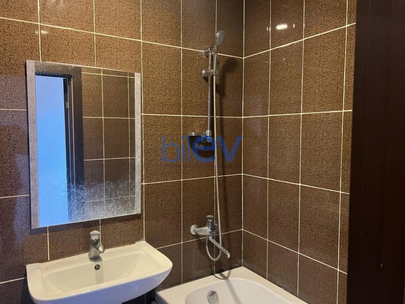 Aylıq Kirayə 2 otaqlı Yeni Tikili bina evi  60m², Bakı