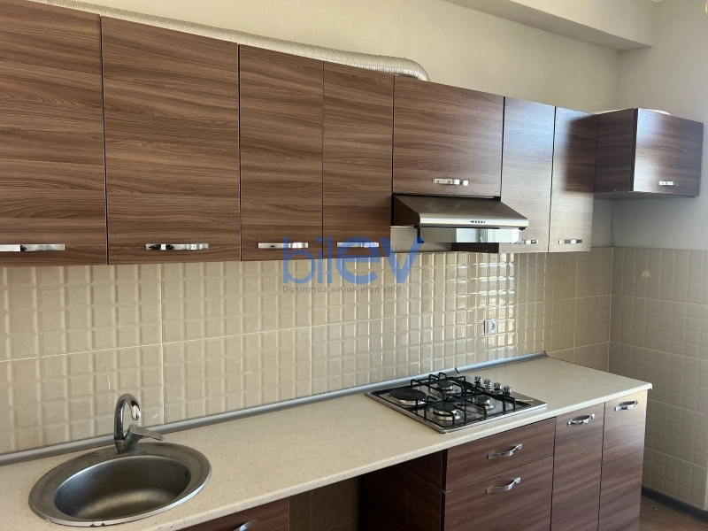 Aylıq Kirayə 2 otaqlı Yeni Tikili bina evi  60m², Bakı