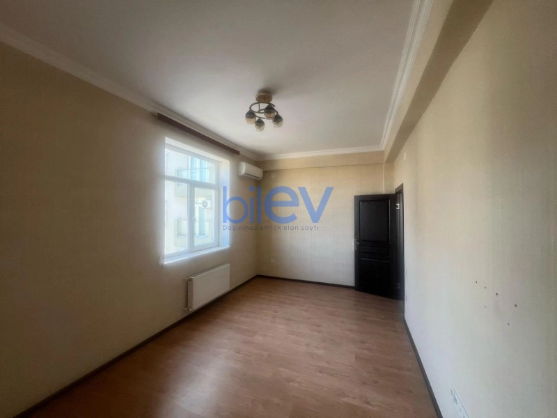Aylıq Kirayə 2 otaqlı Yeni Tikili bina evi  60m², Bakı