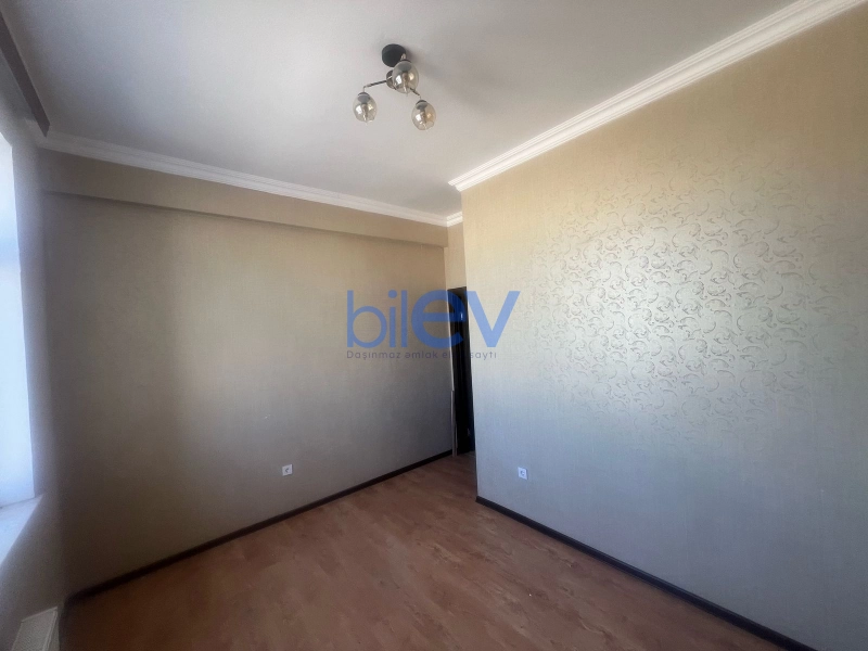 Aylıq Kirayə 2 otaqlı Yeni Tikili bina evi  60m², Bakı