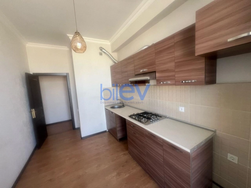 Aylıq Kirayə 2 otaqlı Yeni Tikili bina evi  60m², Bakı