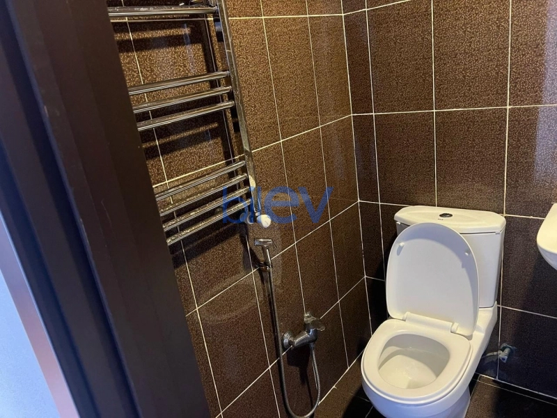 Aylıq Kirayə 2 otaqlı Yeni Tikili bina evi  60m², Bakı