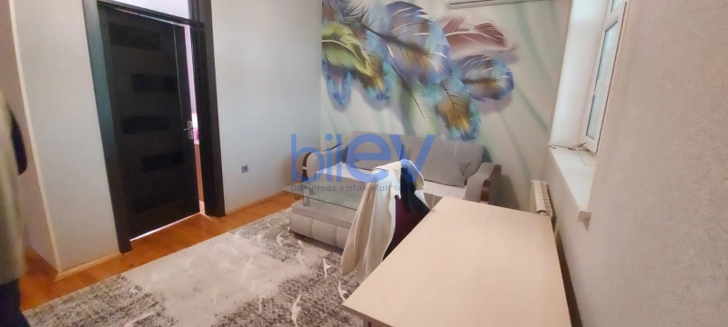 Satış 5 otaqlı Həyət evi  260000m², Bakı