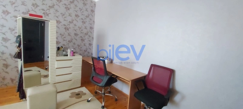 Satış 5 otaqlı Həyət evi  260000m², Bakı