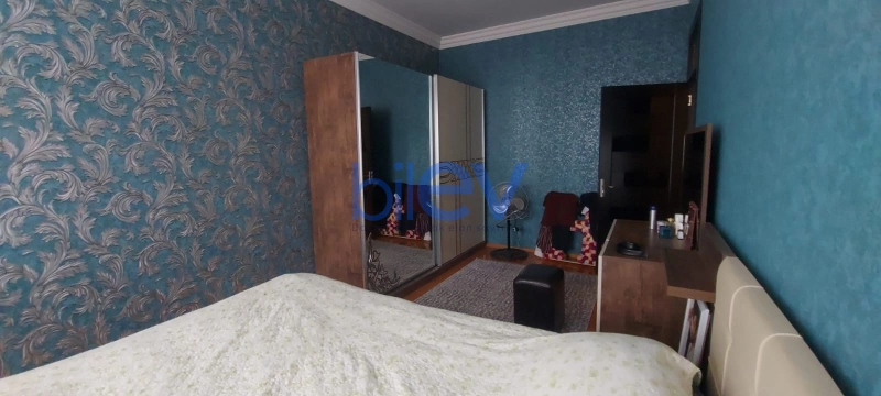 Satış 5 otaqlı Həyət evi  260000m², Bakı