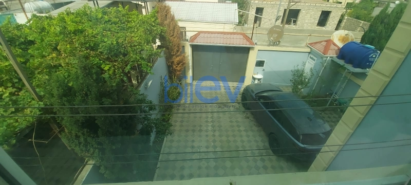 Satış 5 otaqlı Həyət evi  260000m², Bakı