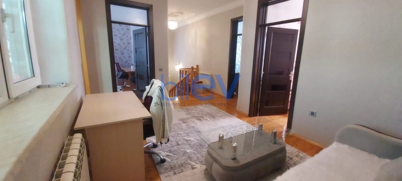 Satış 5 otaqlı Həyət evi  260000m², Bakı