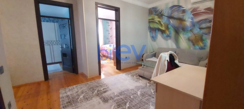 Satış 5 otaqlı Həyət evi  260000m², Bakı