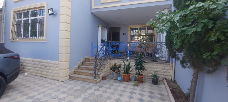 Satış 5 otaqlı Həyət evi  260000m², Bakı