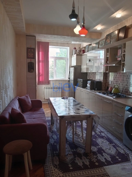 Satış 2 otaqlı Yeni Tikili bina evi  96m², Xırdalan