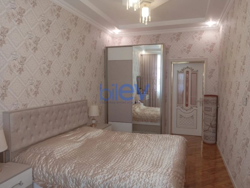 Satış 2 otaqlı Yeni Tikili bina evi  96m², Xırdalan