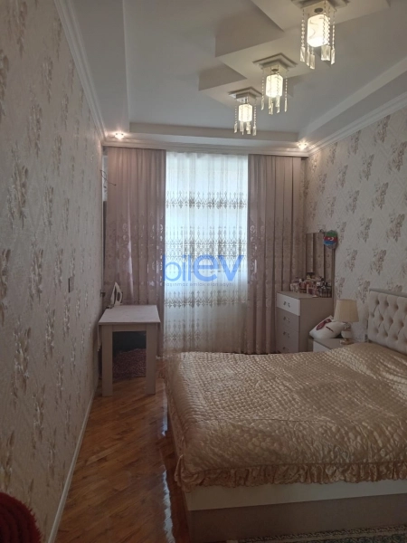 Satış 2 otaqlı Yeni Tikili bina evi  96m², Xırdalan