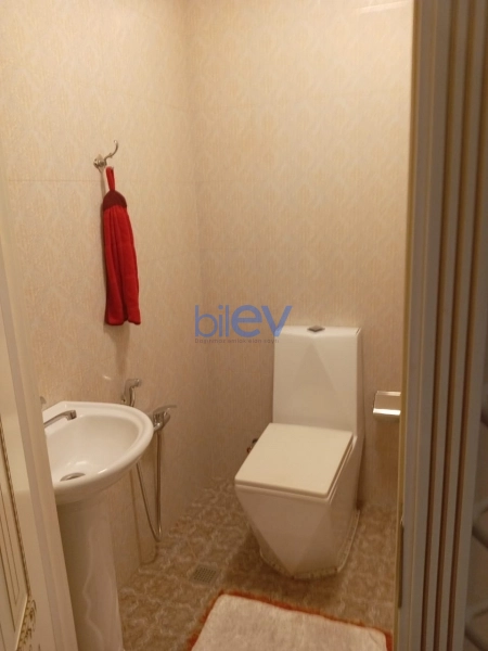 Satış 2 otaqlı Yeni Tikili bina evi  96m², Xırdalan