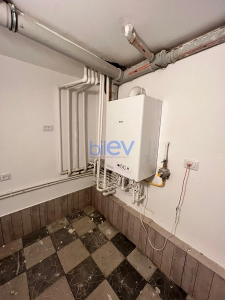 Satış 6 otaqlı Həyət evi  400m², Bakı