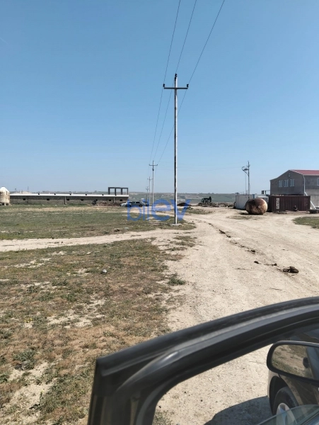 Satış  otaqlı Torpaq  1100m², Bakı