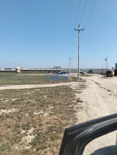 Satış  otaqlı Torpaq  1100m², Bakı
