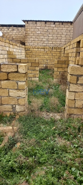 Satış 1 otaqlı Torpaq  2m², Bakı