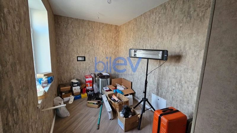 Satış 5 otaqlı Həyət evi  200m², Bakı