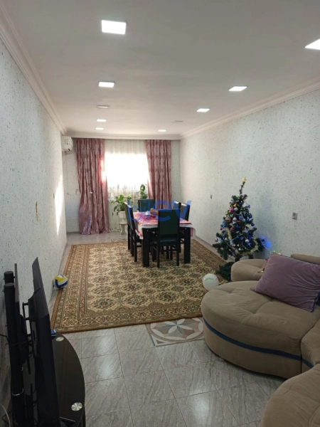 Satış 5 otaqlı Həyət evi  120m², Bakı